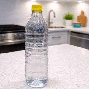 1000ML MUSTARD OIL BOTTLE