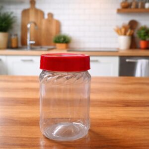 200GM PET JAR