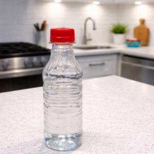 200ML MUSTARD OIL BOTTLE