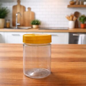 200GM PET JAR