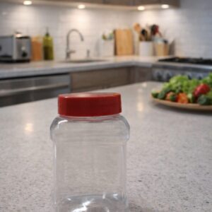 250GM PET JAR