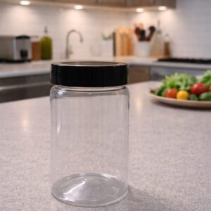 250GM PET JAR