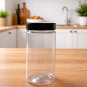 300GM PET JAR