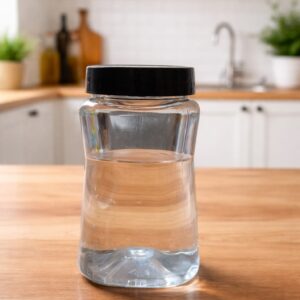 500GM PET JAR
