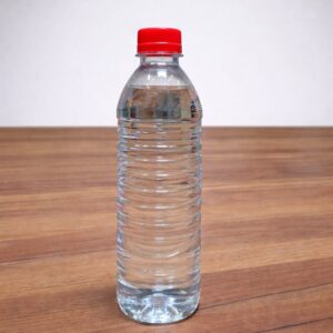 500ML MUSTARD OIL BOTTLE