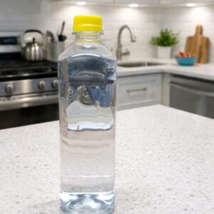 1000ML SQURE PET BOTTLE