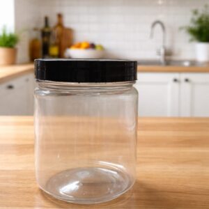 500GM PET JAR