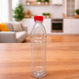 600ML JUICE BOTTLE