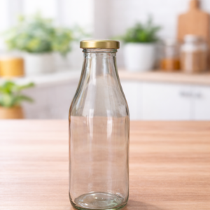 500ML MILK BOTTLE
