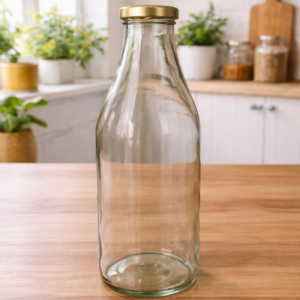 1000ML MILK BOTTLE
