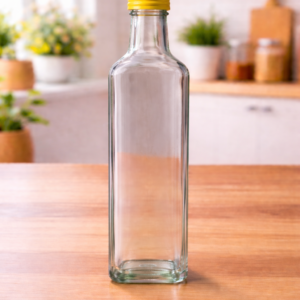 1000ML OLIVE OIL BOTTLE