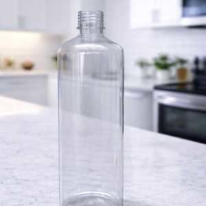 500ML NATURAL PET BOTTLE