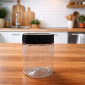 200GM PET JAR