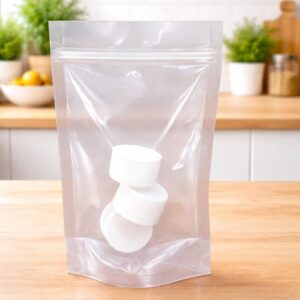 100GM NON-ZIPPER POUCH