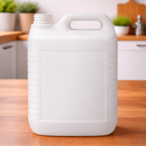 5LTR HDPE Gallon