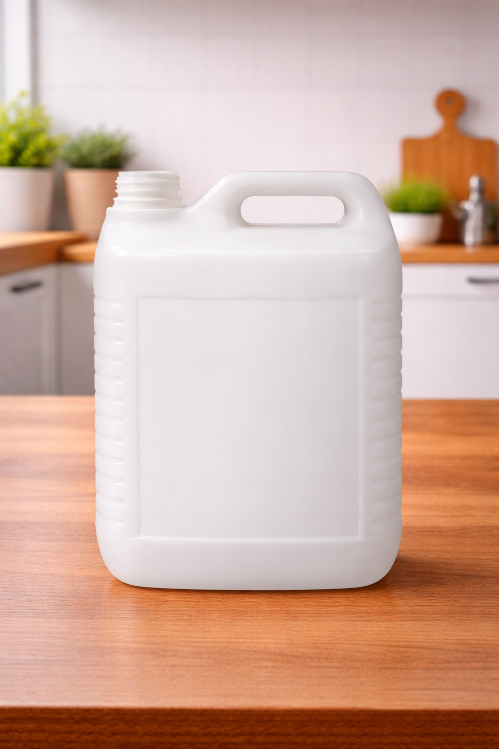 5LTR HDPE Gallon