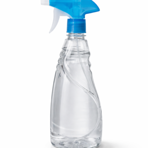 500ML Glass Cleaner Bottle