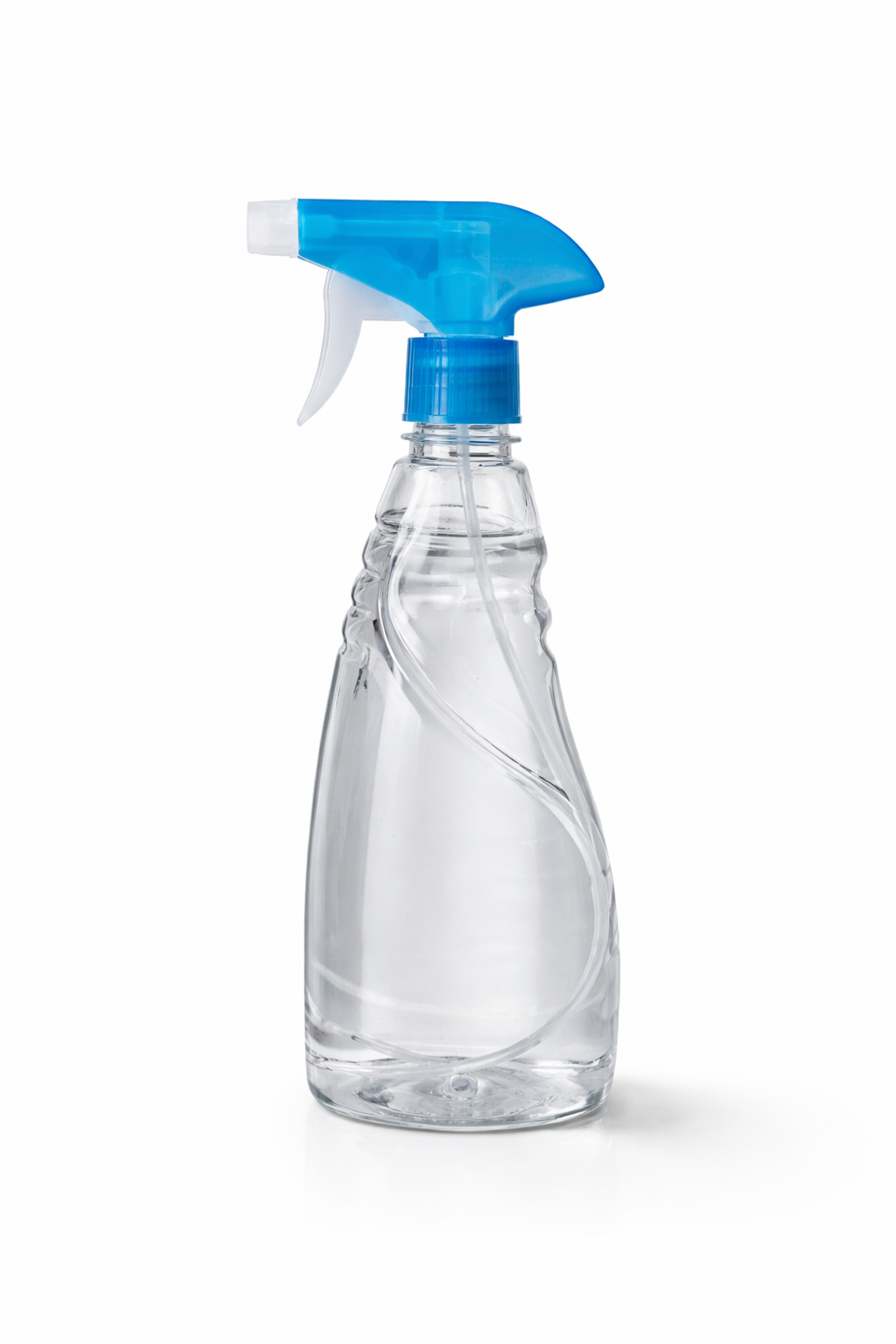 500ML Glass Cleaner Bottle