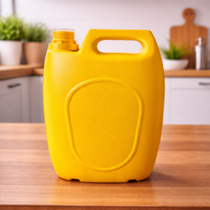 5LTR HDPE Gallon