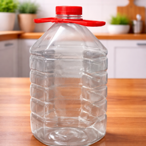 5LTR PET Bottle