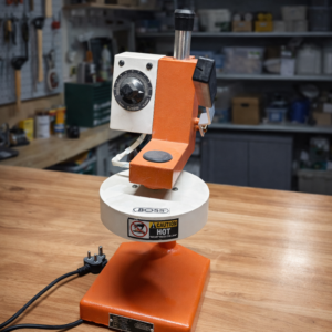 Foil Sealing Machine