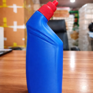 250ML TOILET CLEANER BOTTLE