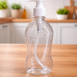 250ML HANDWASH BOTTLE