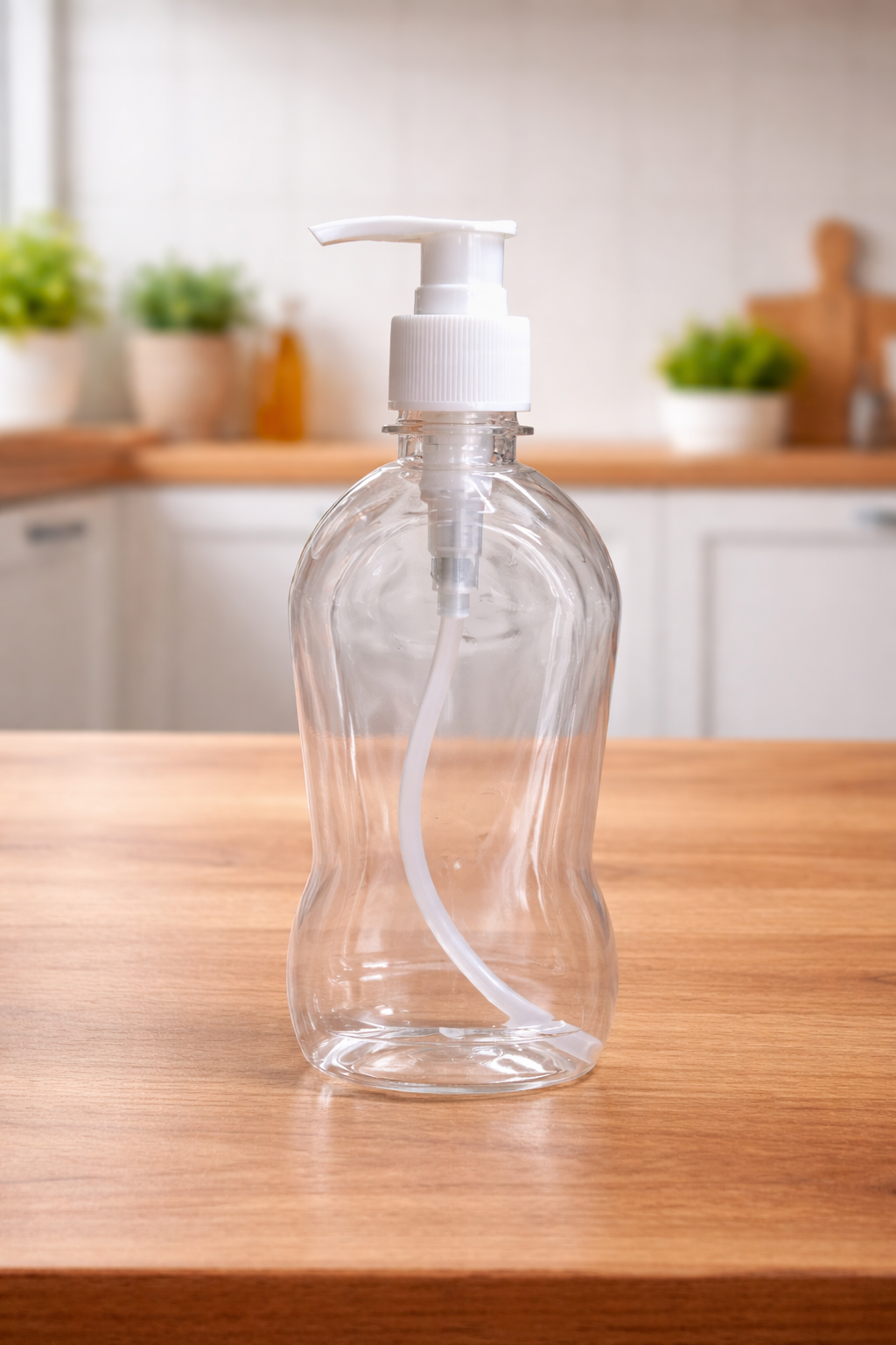 250ML HANDWASH BOTTLE