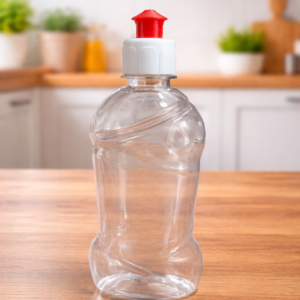 250ML DISHWASH BOTTLE