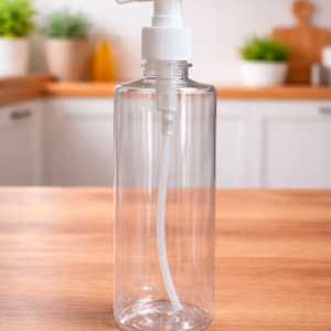 500ML HANDWASH BOTTLE
