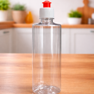 500ML DISHWASH BOTTLE