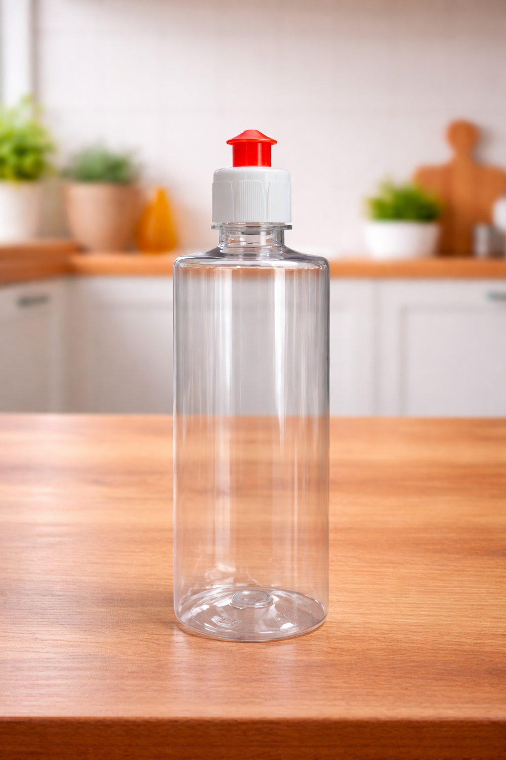 500ML DISHWASH BOTTLE