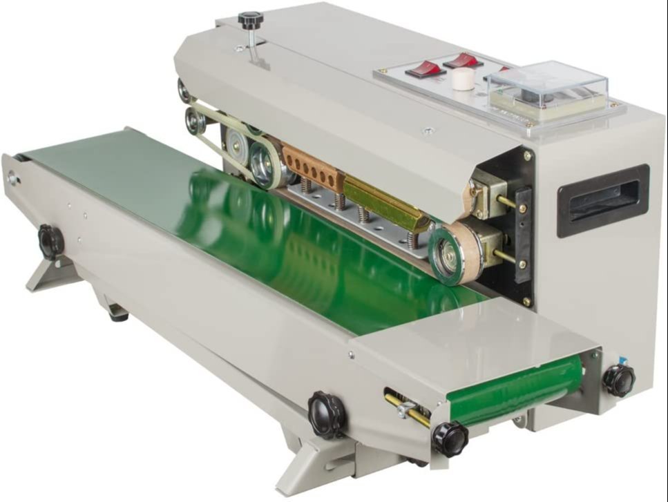 Band Sealing Machine