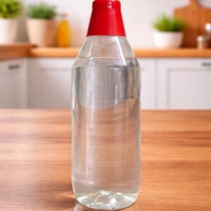 500ML WHITE PHENYL BOTTLE