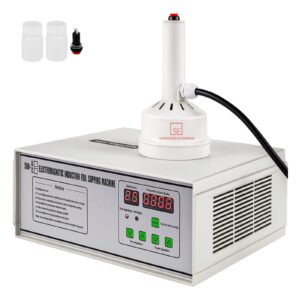 Induction Foil Sealing Machine