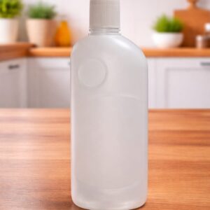 500ML FLOOR CLEANER BOTTLE