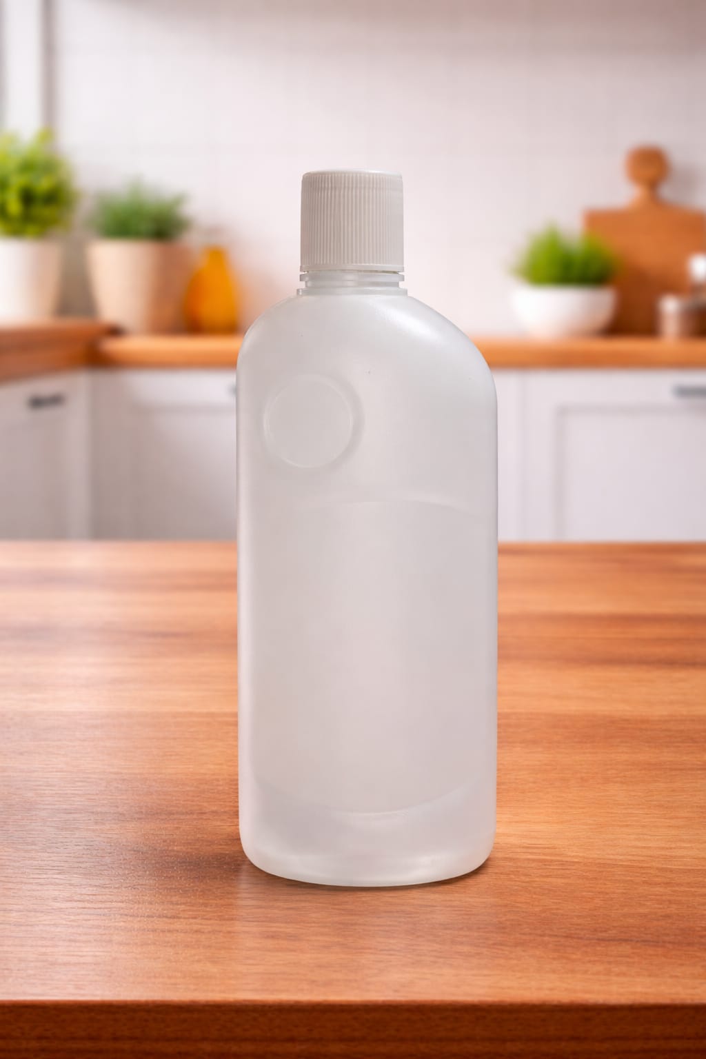 500ML FLOOR CLEANER BOTTLE