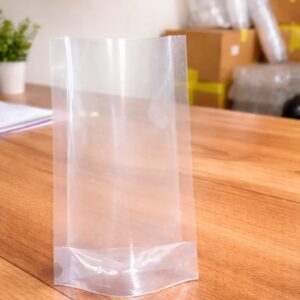 50GM NON-ZIPPER POUCH